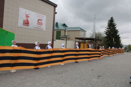 Ватан азатлыгы өчен шәһит киткән якташларыбызның якты истәлеге бер минут тынлык белән искә алынды