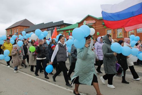 Ватан азатлыгы өчен шәһит киткән якташларыбызның якты истәлеге бер минут тынлык белән искә алынды