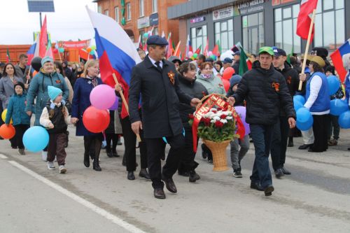 Ватан азатлыгы өчен шәһит киткән якташларыбызның якты истәлеге бер минут тынлык белән искә алынды