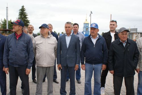 Хәтер көне уңаеннан