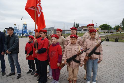 Хәтер көне уңаеннан