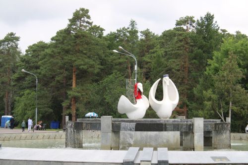 Райондашларыбыз Чиләбе сабан туенда