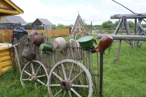 Теләче районы Ростов өлкәсе татарларын кунак итте