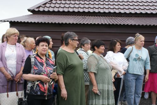 Теләче районы Ростов өлкәсе татарларын кунак итте