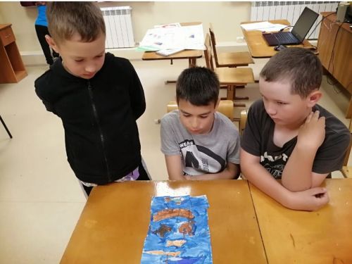 Пушкинның туган көне уңаеннан шигырь бәйрәме үткәрелде