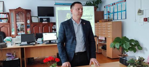 А.С. Пушкинның тууына 226 ел тулу уңаеннан