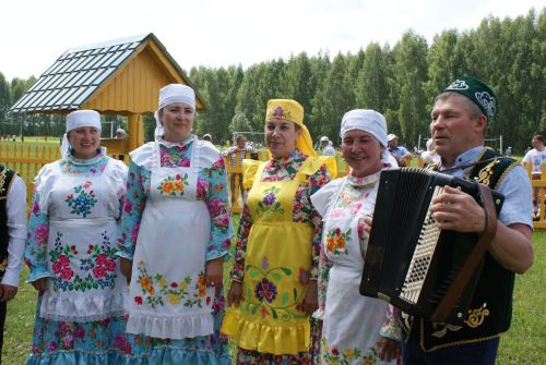«Теләче сабан туе -2025» - бәйрәмне халкыбыз зарыгып көткән