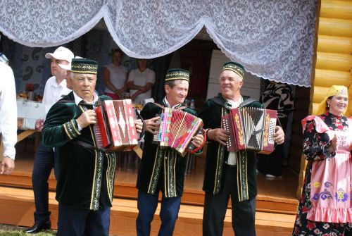 «Теләче сабан туе -2025» - бәйрәмне халкыбыз зарыгып көткән