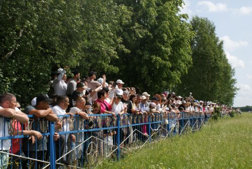 «Теләче Сабан туе 2025» - бәйрәм ат чабышыннан башка үтми