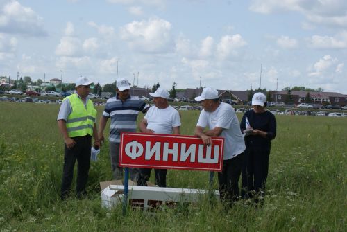 «Теләче Сабан туе 2025» - бәйрәм ат чабышыннан башка үтми