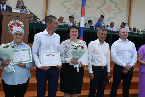 «Теләче сабан туе -2025» - бәйрәмне халкыбыз зарыгып көткән