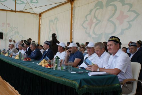 «Теләче сабан туе -2025» - бәйрәмне халкыбыз зарыгып көткән