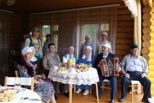 «Теләче сабан туе -2025» - бәйрәмне халкыбыз зарыгып көткән