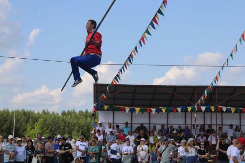 «Теләче сабан туе -2025» - бәйрәмне халкыбыз зарыгып көткән