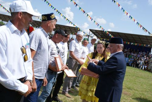 «Теләче сабан туе -2025» - бәйрәмне халкыбыз зарыгып көткән