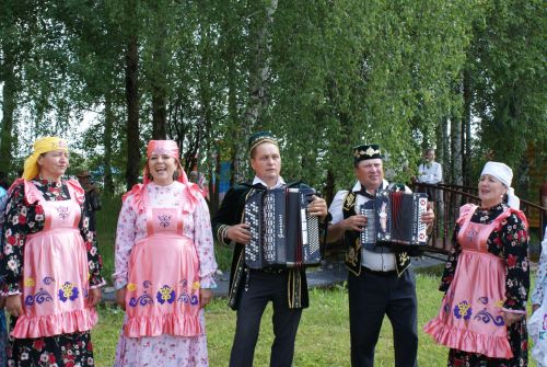 «Теләче сабан туе -2025» - бәйрәмне халкыбыз зарыгып көткән