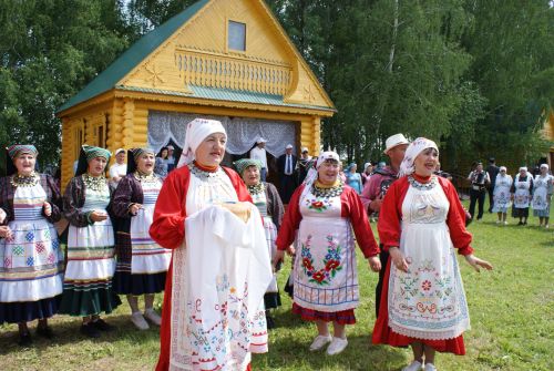 «Теләче сабан туе -2025» - бәйрәмне халкыбыз зарыгып көткән