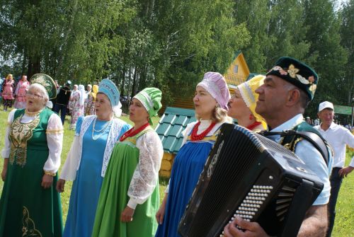 «Теләче сабан туе -2025» - бәйрәмне халкыбыз зарыгып көткән