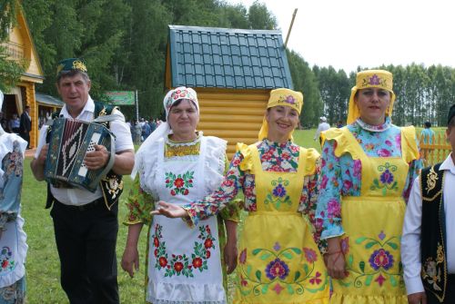 «Теләче сабан туе -2025» - бәйрәмне халкыбыз зарыгып көткән