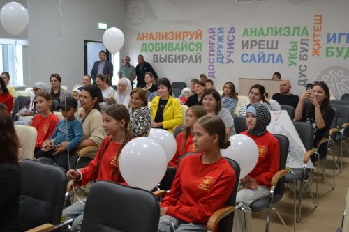 Халыкара бәйгедә «Сюрприз» бию коллективы I дәрәҗәдәге Лауреат булды!