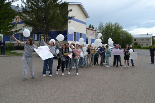 Халыкара бәйгедә «Сюрприз» бию коллективы I дәрәҗәдәге Лауреат булды!
