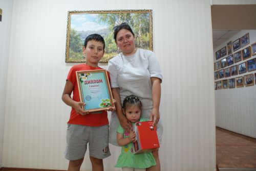 «Иң күп җиләк җыючы” район бәйгесенә нәтиҗә ясадык