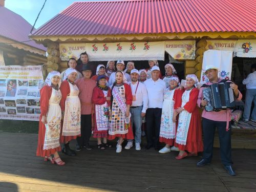 «Питрау» да