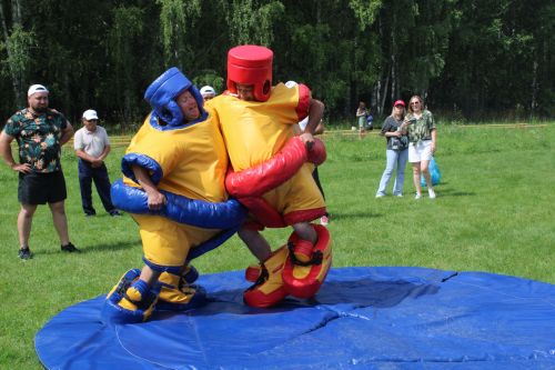 Дус - тату һәм бердәм коллектив