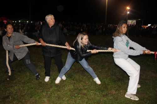Кабат “Казанский Сабантуе” гөрләде