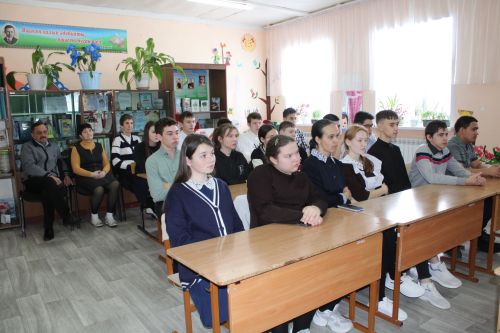 2026 елдан яңа мәҗбүри фән барлыкка киләчәк