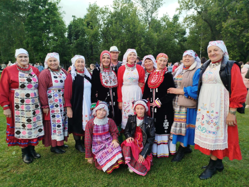 Субашлар «Байтирәк» проектында
