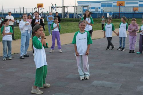 «Ура, авылга!»