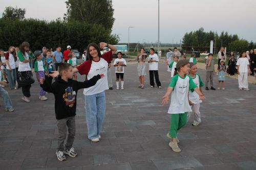 «Ура, авылга!»