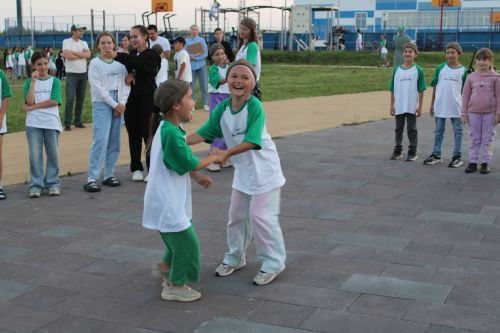 «Ура, авылга!»