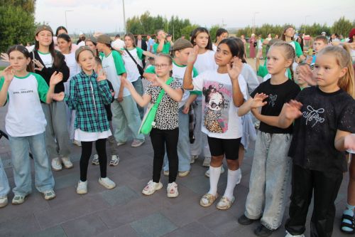 «Ура, авылга!»