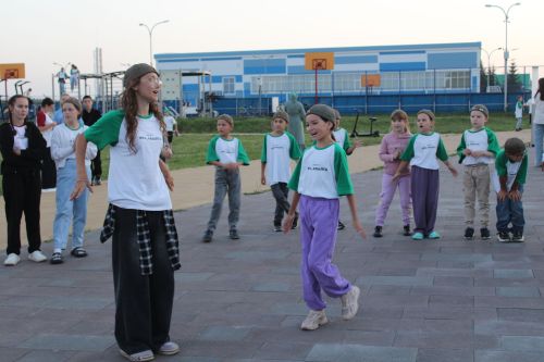 «Ура, авылга!»