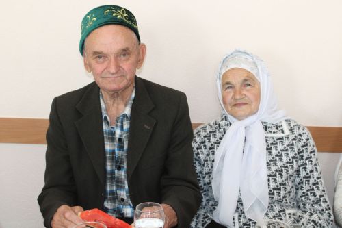 8 июль көнне Гаилә, мәхәббәт һәм тугрылык көнен билгеләп үтәчәкбез