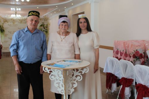 8 июль көнне Гаилә, мәхәббәт һәм тугрылык көнен билгеләп үтәчәкбез