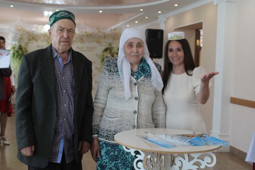 8 июль көнне Гаилә, мәхәббәт һәм тугрылык көнен билгеләп үтәчәкбез