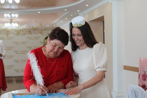 8 июль көнне Гаилә, мәхәббәт һәм тугрылык көнен билгеләп үтәчәкбез