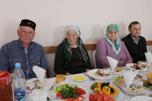 8 июль көнне Гаилә, мәхәббәт һәм тугрылык көнен билгеләп үтәчәкбез