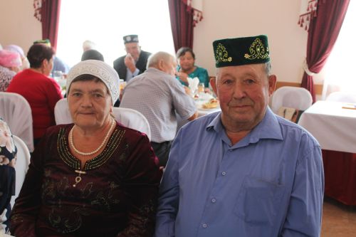 8 июль көнне Гаилә, мәхәббәт һәм тугрылык көнен билгеләп үтәчәкбез