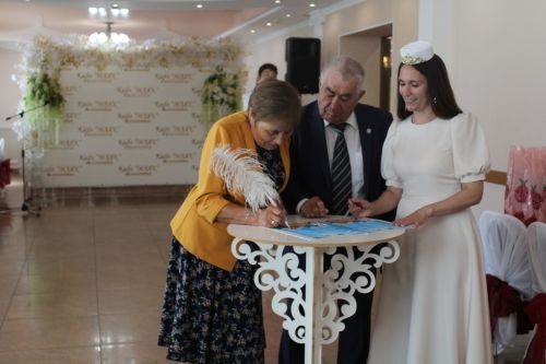 8 июль көнне Гаилә, мәхәббәт һәм тугрылык көнен билгеләп үтәчәкбез