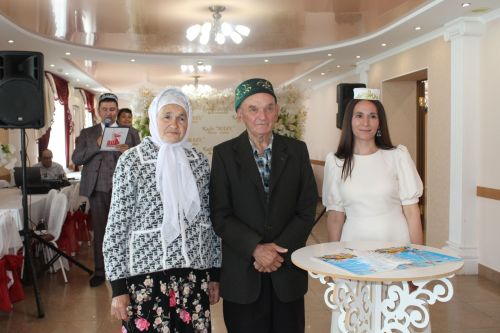 8 июль көнне Гаилә, мәхәббәт һәм тугрылык көнен билгеләп үтәчәкбез