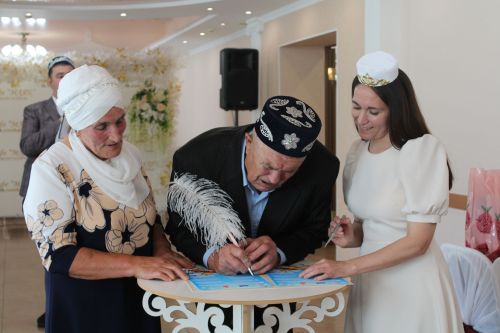 8 июль көнне Гаилә, мәхәббәт һәм тугрылык көнен билгеләп үтәчәкбез