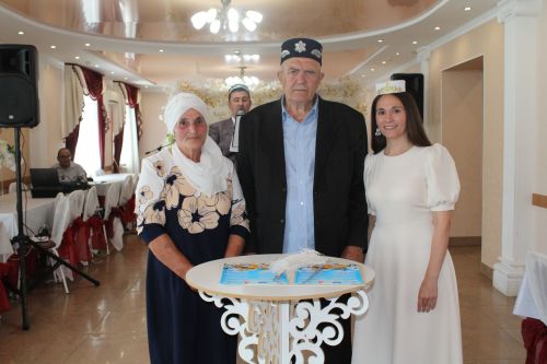 8 июль көнне Гаилә, мәхәббәт һәм тугрылык көнен билгеләп үтәчәкбез