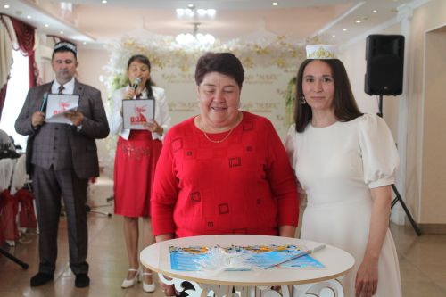 8 июль көнне Гаилә, мәхәббәт һәм тугрылык көнен билгеләп үтәчәкбез