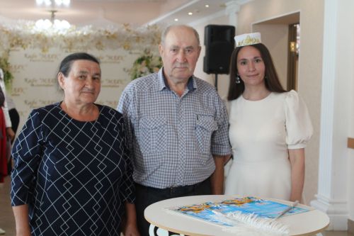8 июль көнне Гаилә, мәхәббәт һәм тугрылык көнен билгеләп үтәчәкбез