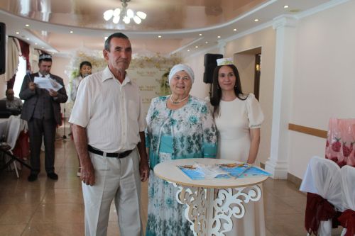 8 июль көнне Гаилә, мәхәббәт һәм тугрылык көнен билгеләп үтәчәкбез