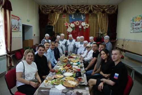 Бүген Теләчедә Зөһрә Шәрифуллина җырына клип төшерделәр
